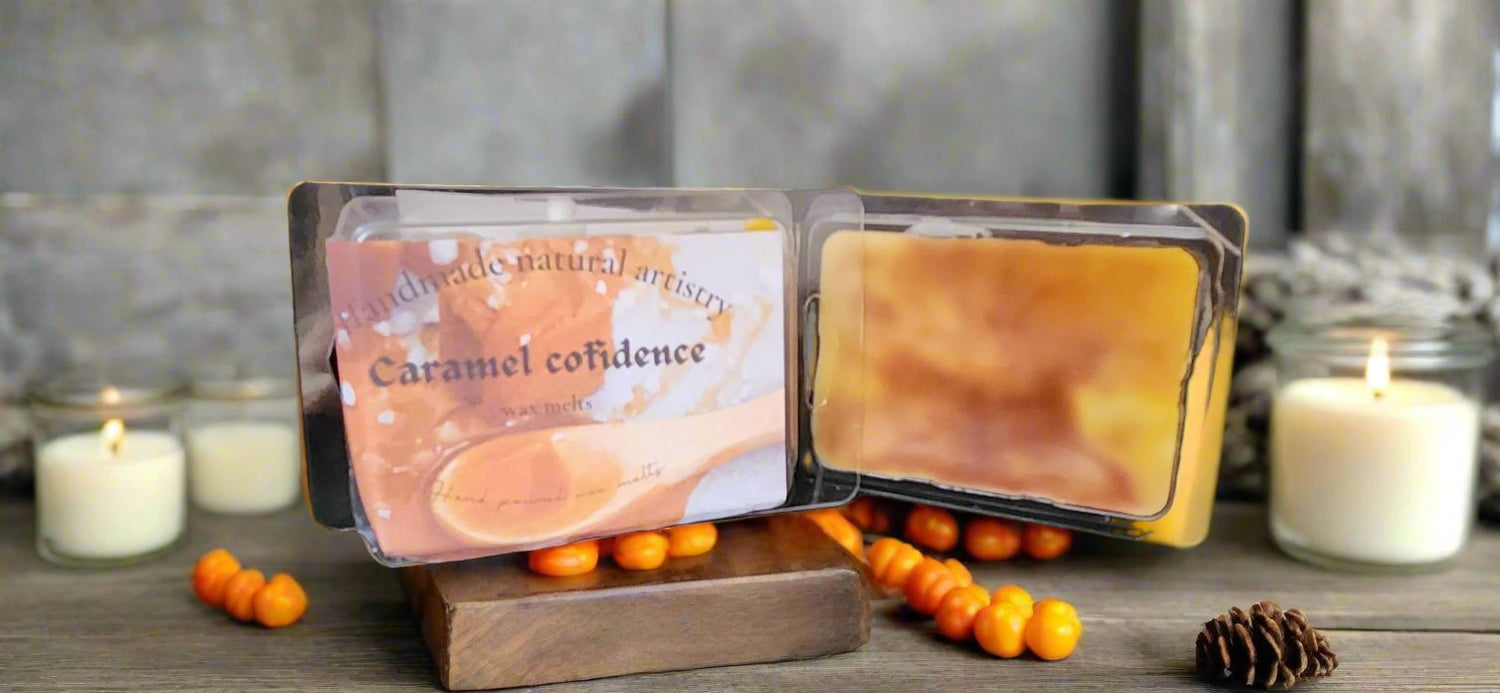 Wax melts