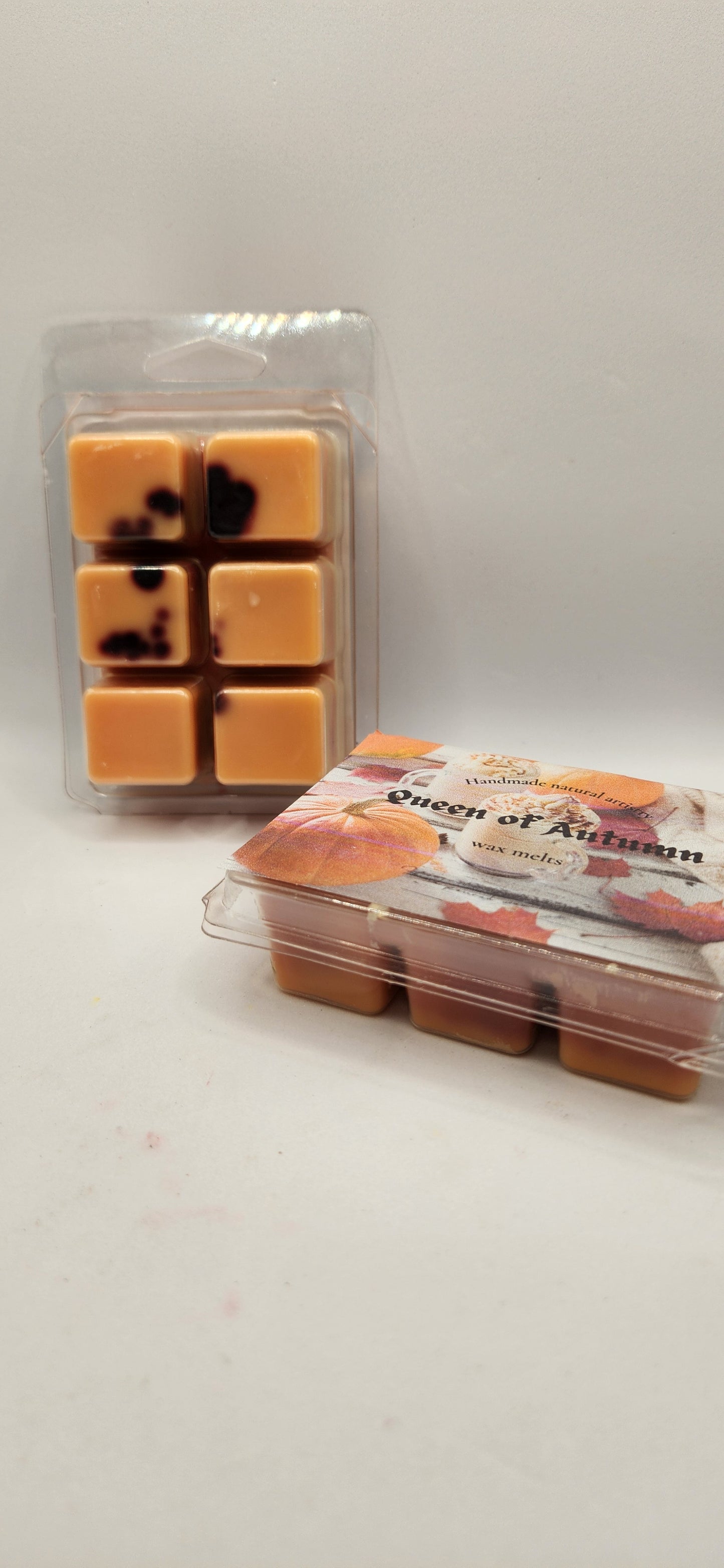Queen of Autumn 2.5 oz wax melt