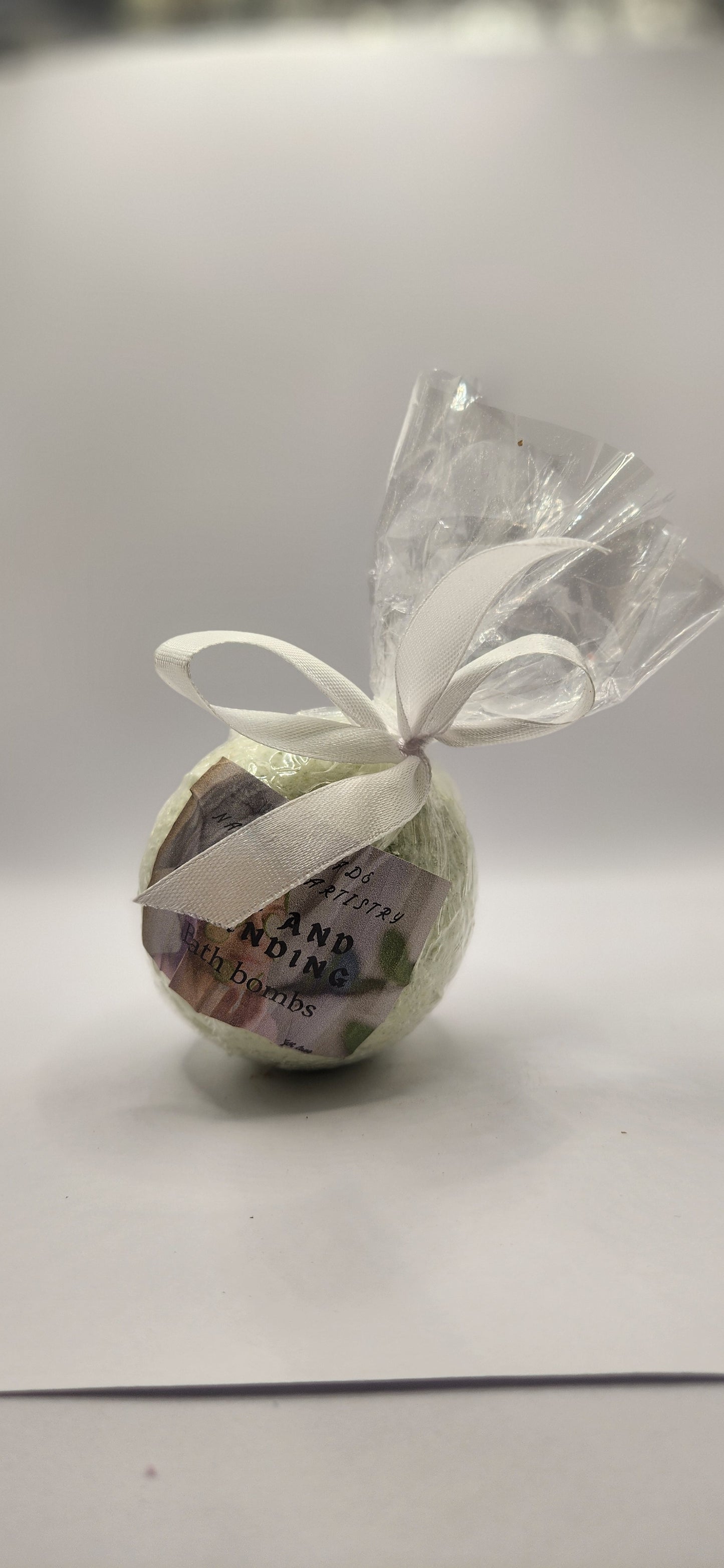 Bath bomb gift for her bathbomb gift aromatherapy gift to relax for mom gift  Cucumber and melon scented