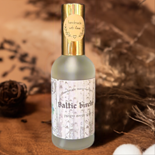 Room spray wood scented birch for husband gift for garage boyfreind gift for dorm wood scented room spray cabin vibes birch scented frosted glass room spray Baltic Birch 3.8 oz lux room spray