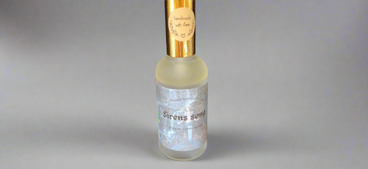 Sirens song 3.8 oz lux room spray