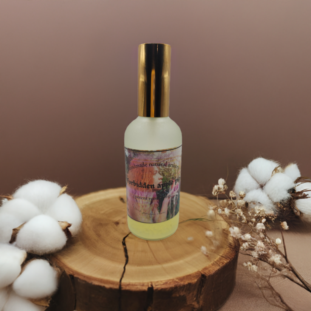 Forbidden apple pie 3.8 oz lux room spray
